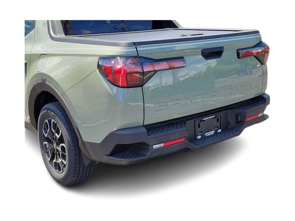 Thumbnail: 2023 Hyundai Santa Cruz - 17