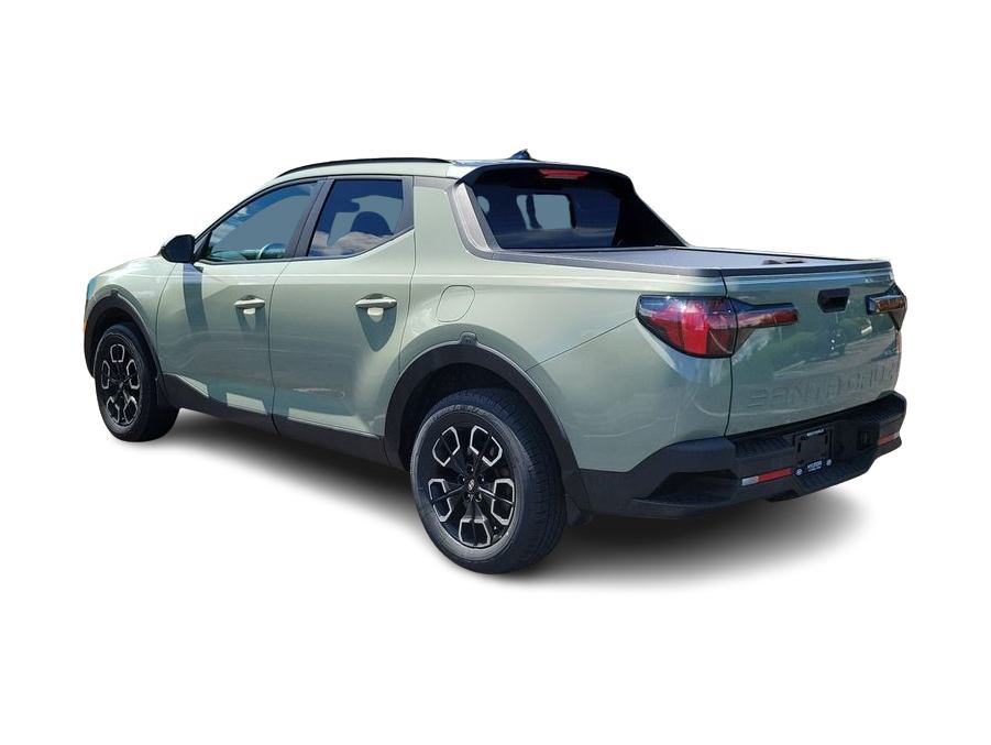 Thumbnail: 2023 Hyundai Santa Cruz - 3