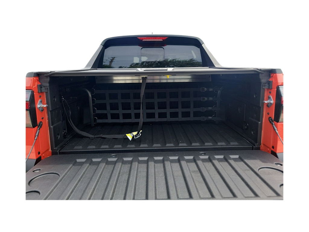 Thumbnail: 2025 Hyundai Santa Cruz - 15