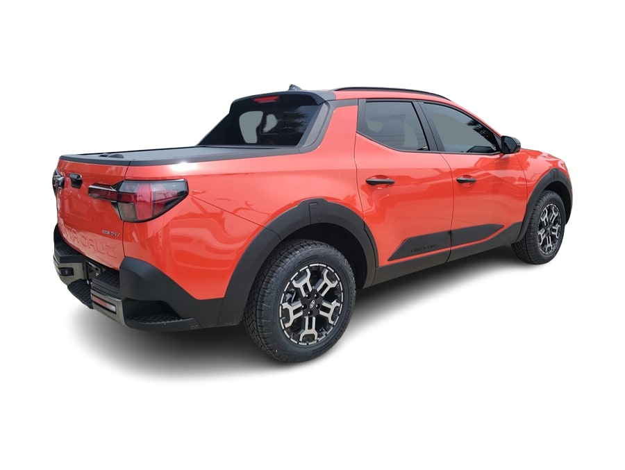 Thumbnail: 2025 Hyundai Santa Cruz - 17