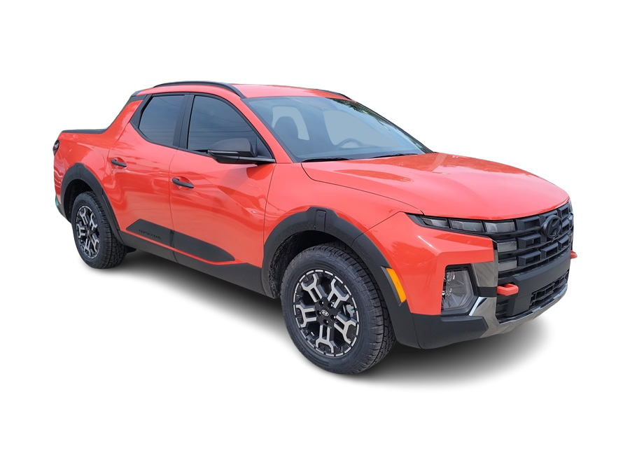 Thumbnail: 2025 Hyundai Santa Cruz - 18