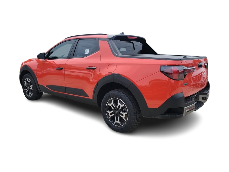 Thumbnail: 2025 Hyundai Santa Cruz - 3