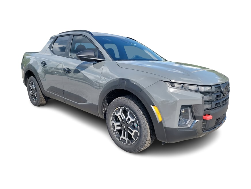 Thumbnail: 2025 Hyundai Santa Cruz - 17