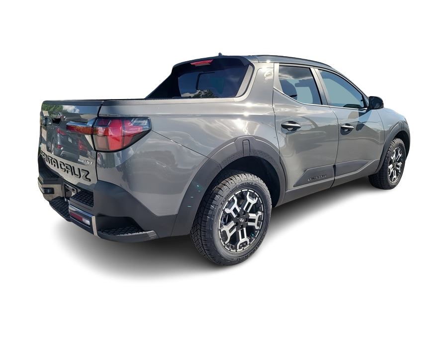 Thumbnail: 2025 Hyundai Santa Cruz - 16