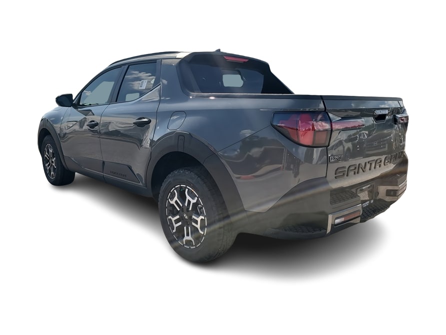 Thumbnail: 2025 Hyundai Santa Cruz - 3