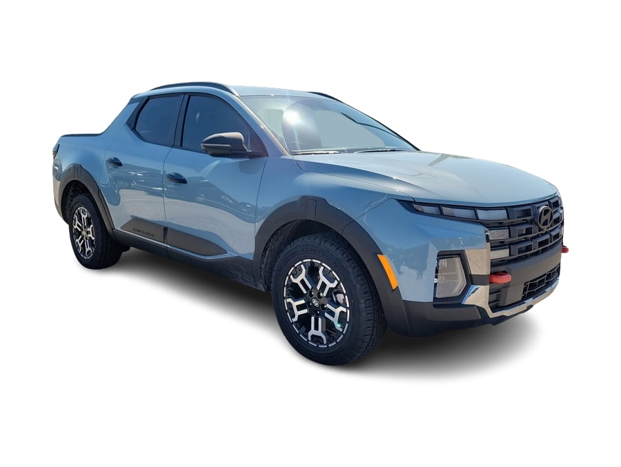 Thumbnail: 2025 Hyundai Santa Cruz - 17