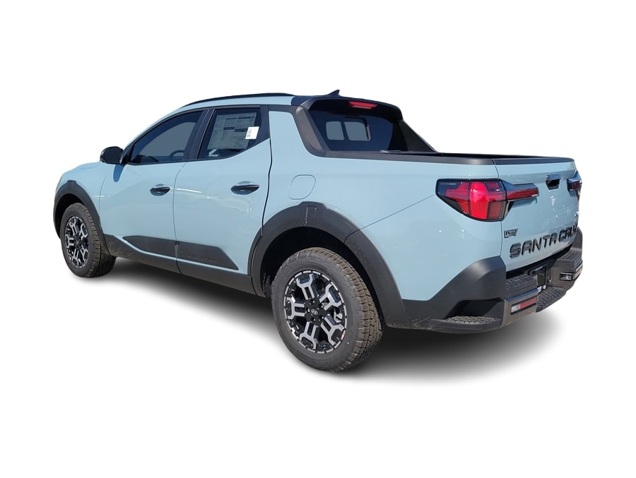 Thumbnail: 2025 Hyundai Santa Cruz - 3
