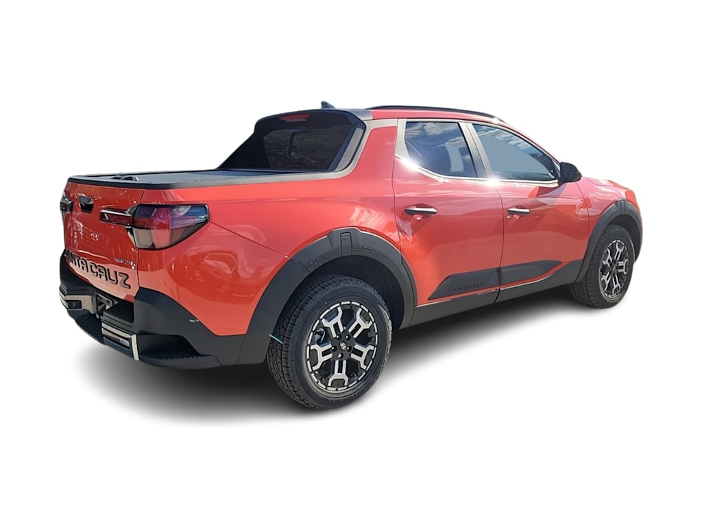 2025 Hyundai Santa Cruz XRT 15