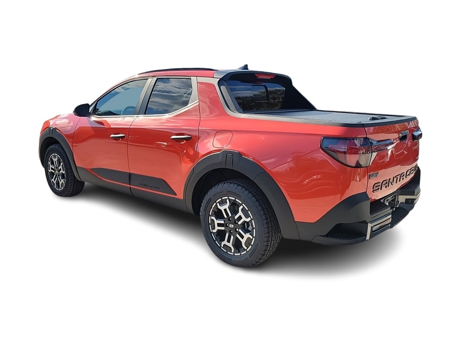 Thumbnail: 2025 Hyundai Santa Cruz - 3