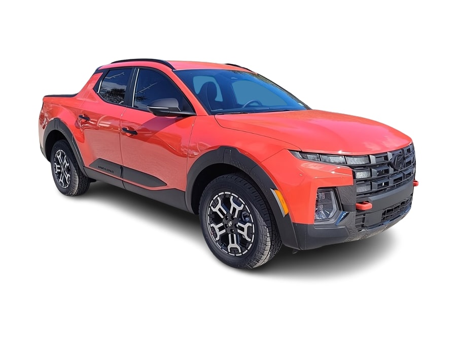 Thumbnail: 2025 Hyundai Santa Cruz - 16