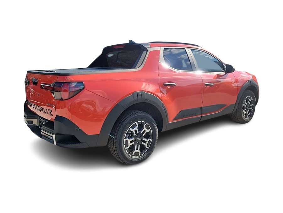 Thumbnail: 2025 Hyundai Santa Cruz - 15