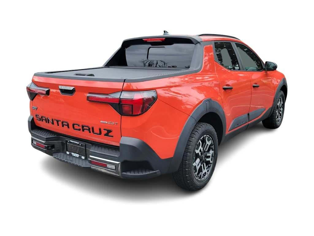Thumbnail: 2025 Hyundai Santa Cruz - 18