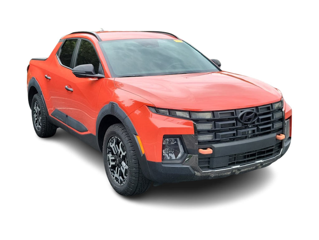 Thumbnail: 2025 Hyundai Santa Cruz - 17