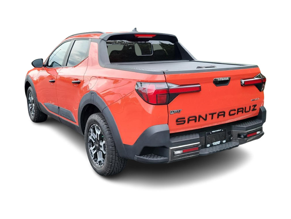 Thumbnail: 2025 Hyundai Santa Cruz - 3