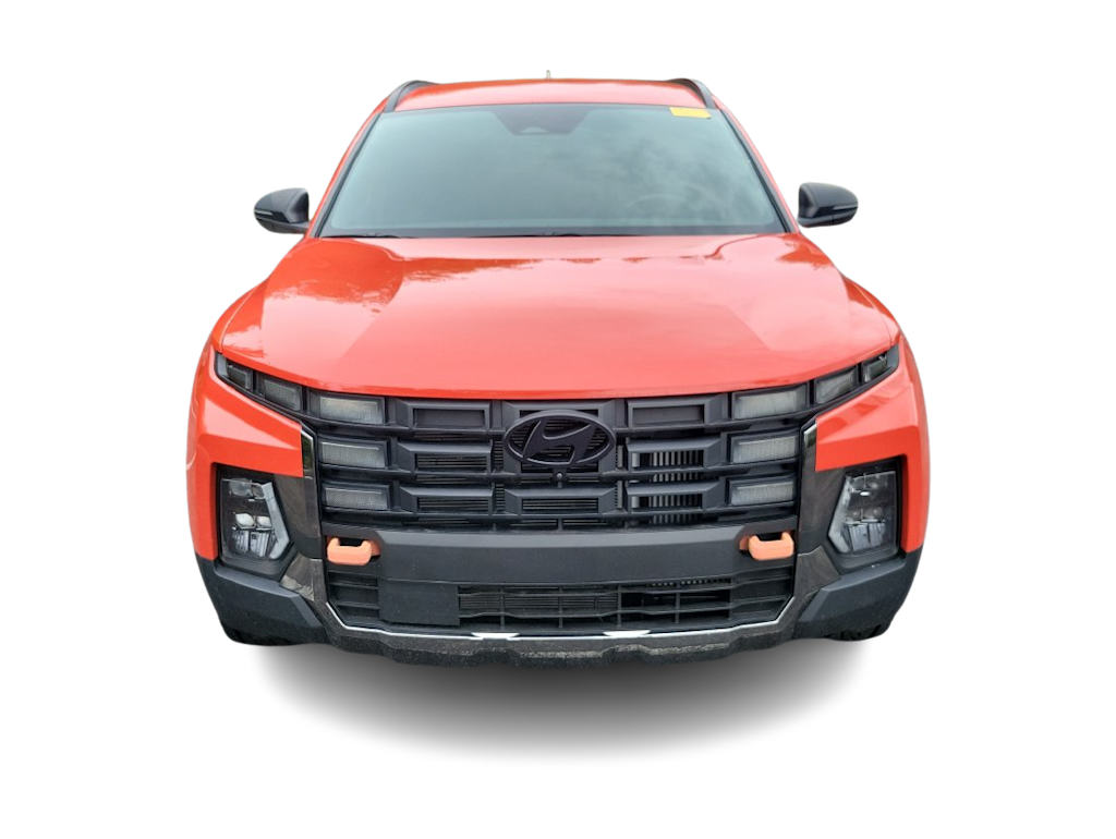 Thumbnail: 2025 Hyundai Santa Cruz - 5