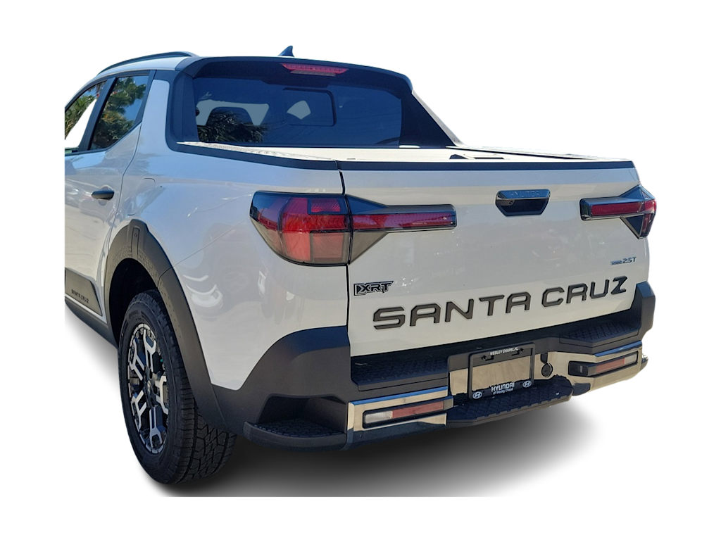 Thumbnail: 2025 Hyundai Santa Cruz - 18