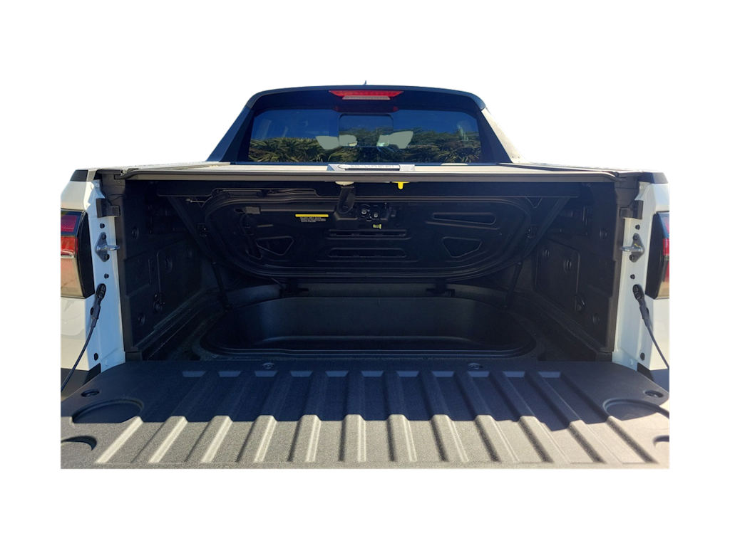 Thumbnail: 2025 Hyundai Santa Cruz - 14