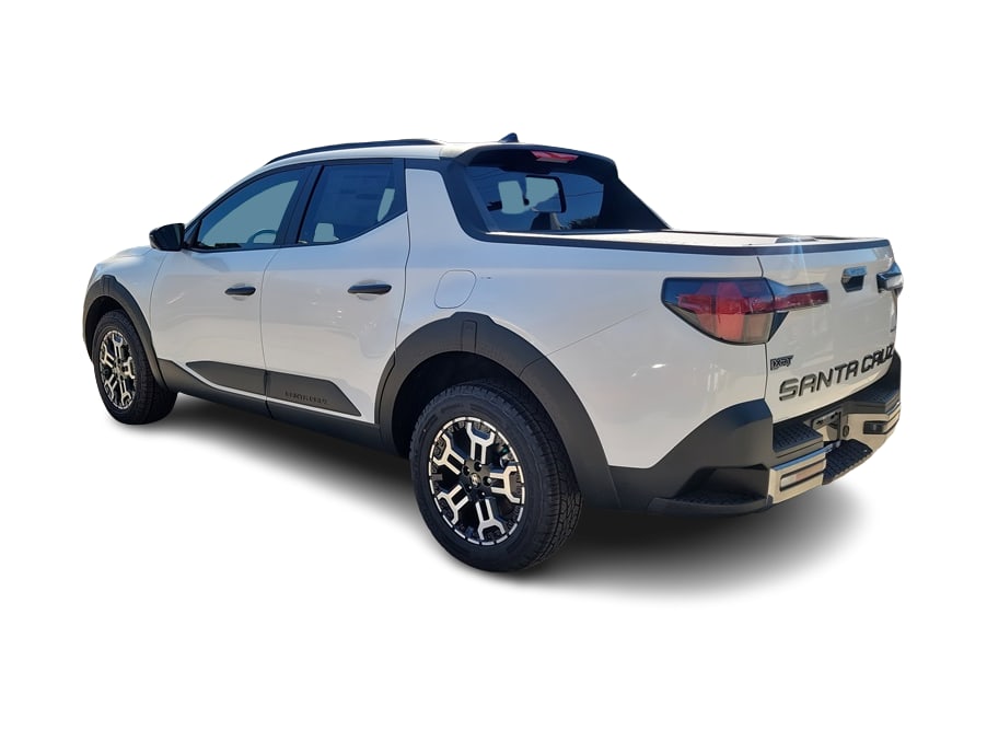 Thumbnail: 2025 Hyundai Santa Cruz - 3