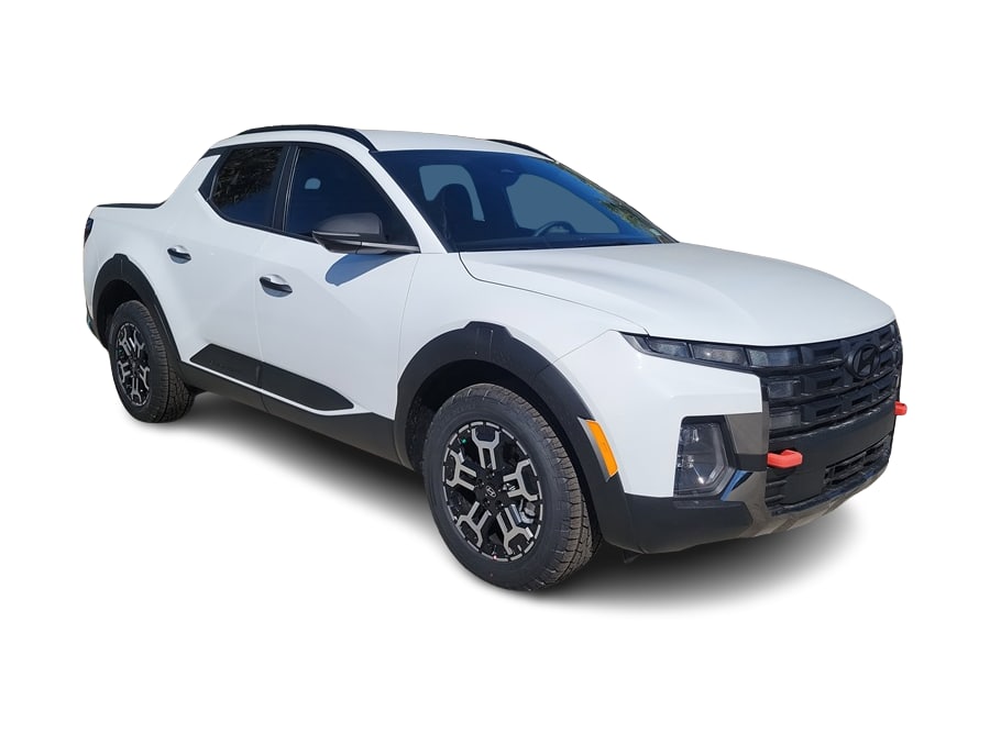 Thumbnail: 2025 Hyundai Santa Cruz - 17