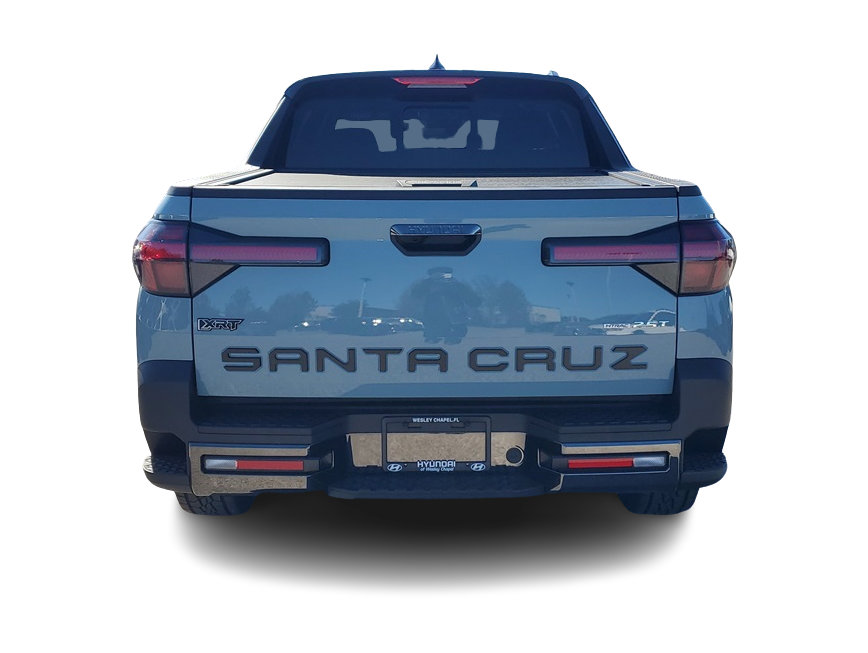 Thumbnail: 2026 Hyundai Santa Cruz - 18