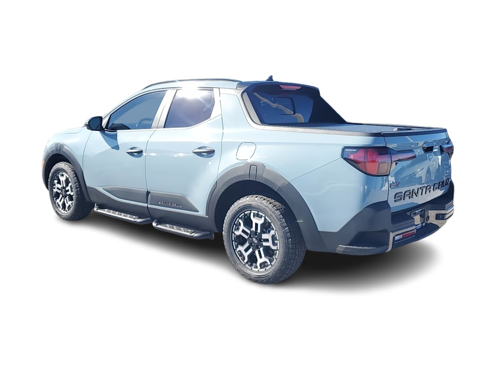 Thumbnail: 2026 Hyundai Santa Cruz - 3
