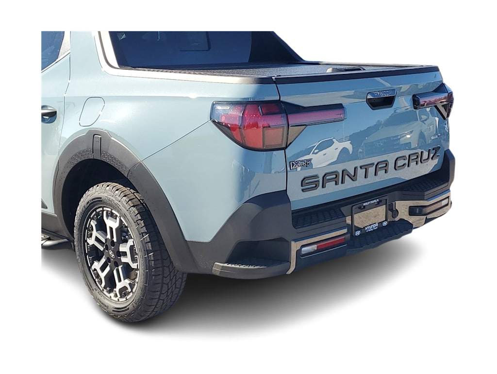 Thumbnail: 2026 Hyundai Santa Cruz - 17