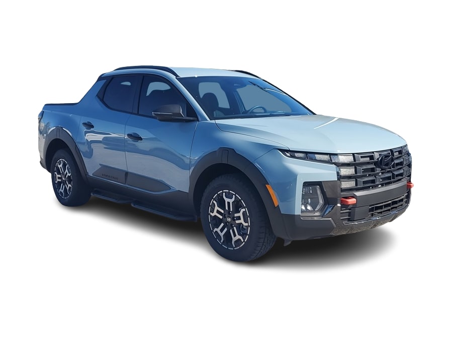 Thumbnail: 2026 Hyundai Santa Cruz - 15