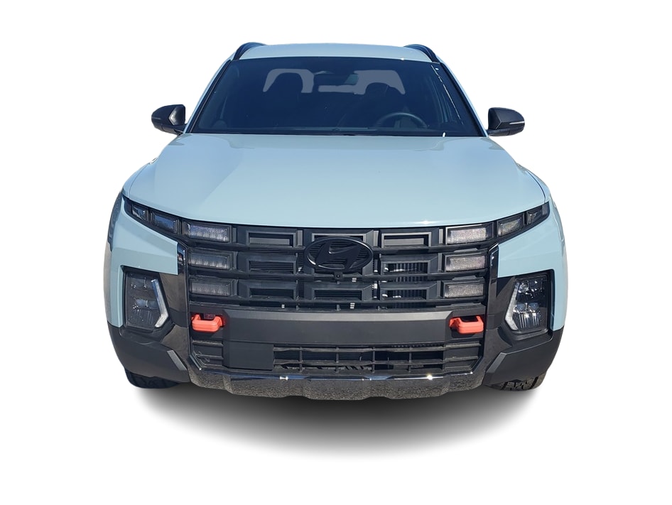 Thumbnail: 2026 Hyundai Santa Cruz - 4