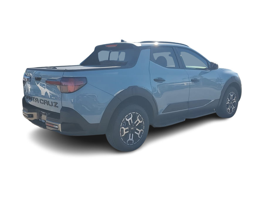 Thumbnail: 2026 Hyundai Santa Cruz - 14