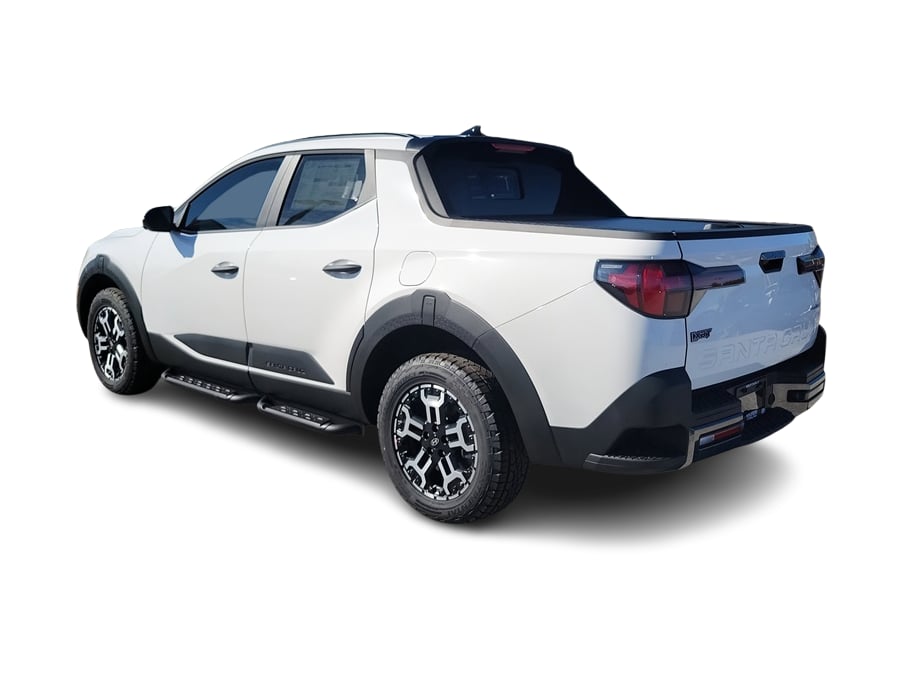 Thumbnail: 2026 Hyundai Santa Cruz - 3