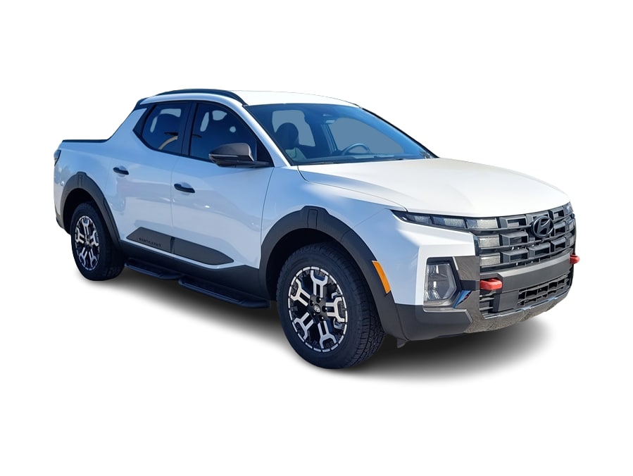 Thumbnail: 2026 Hyundai Santa Cruz - 18