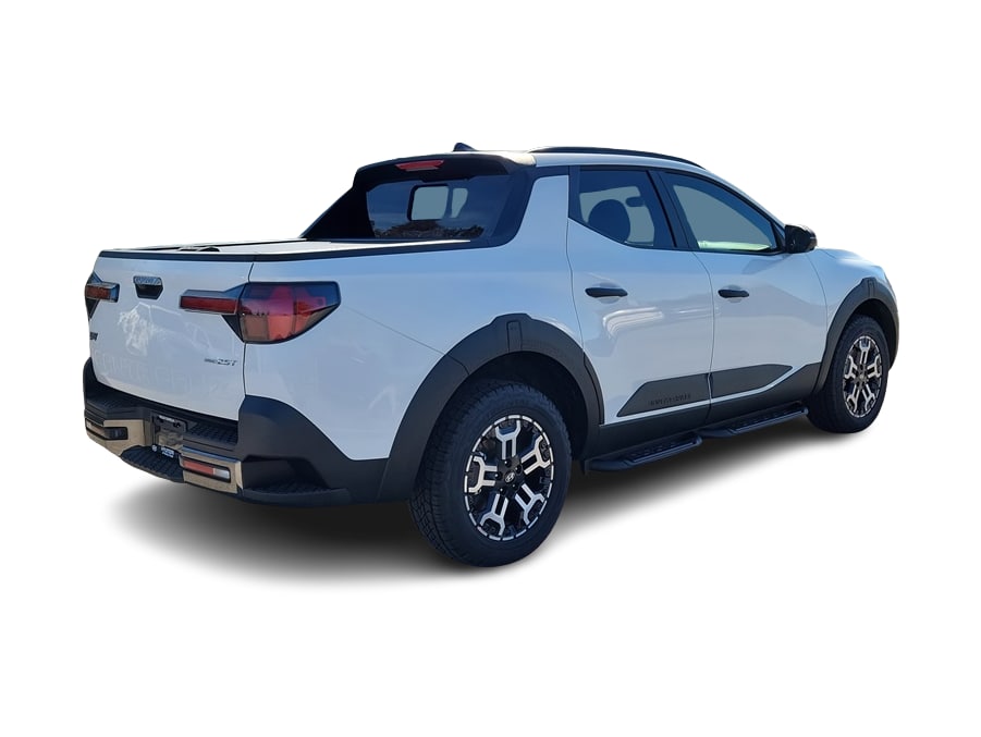 Thumbnail: 2026 Hyundai Santa Cruz - 17