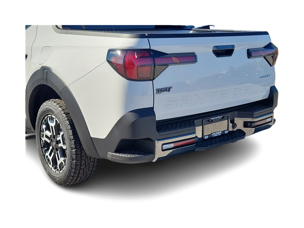 Thumbnail: 2026 Hyundai Santa Cruz - 20