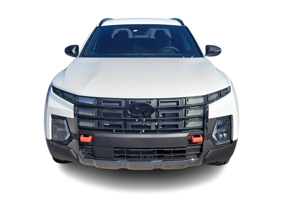 Thumbnail: 2026 Hyundai Santa Cruz - 5