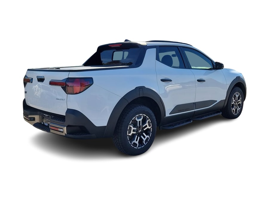 Thumbnail: 2026 Hyundai Santa Cruz - 17