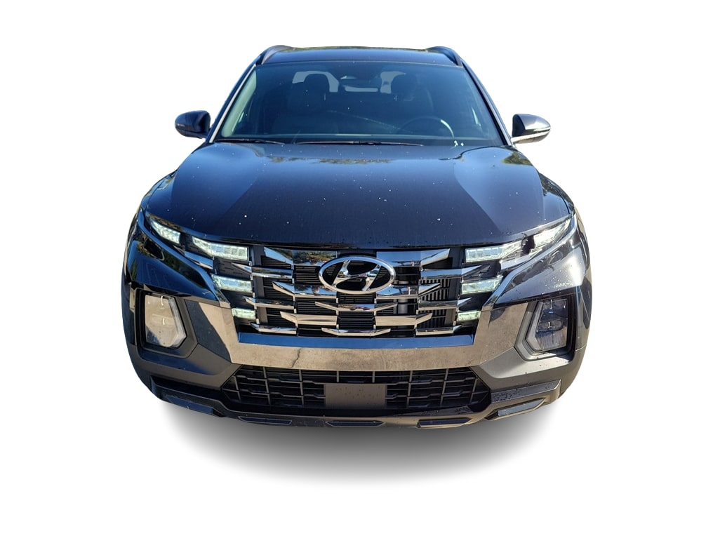 Thumbnail: 2024 Hyundai Santa Cruz - 5