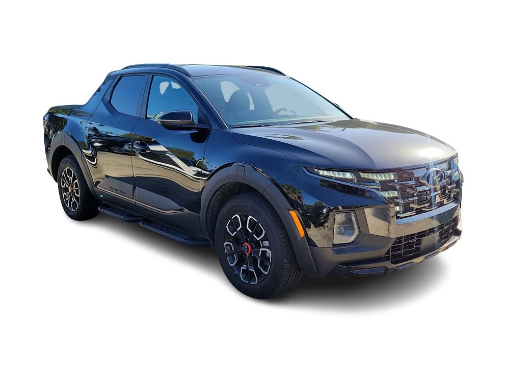 Thumbnail: 2024 Hyundai Santa Cruz - 17