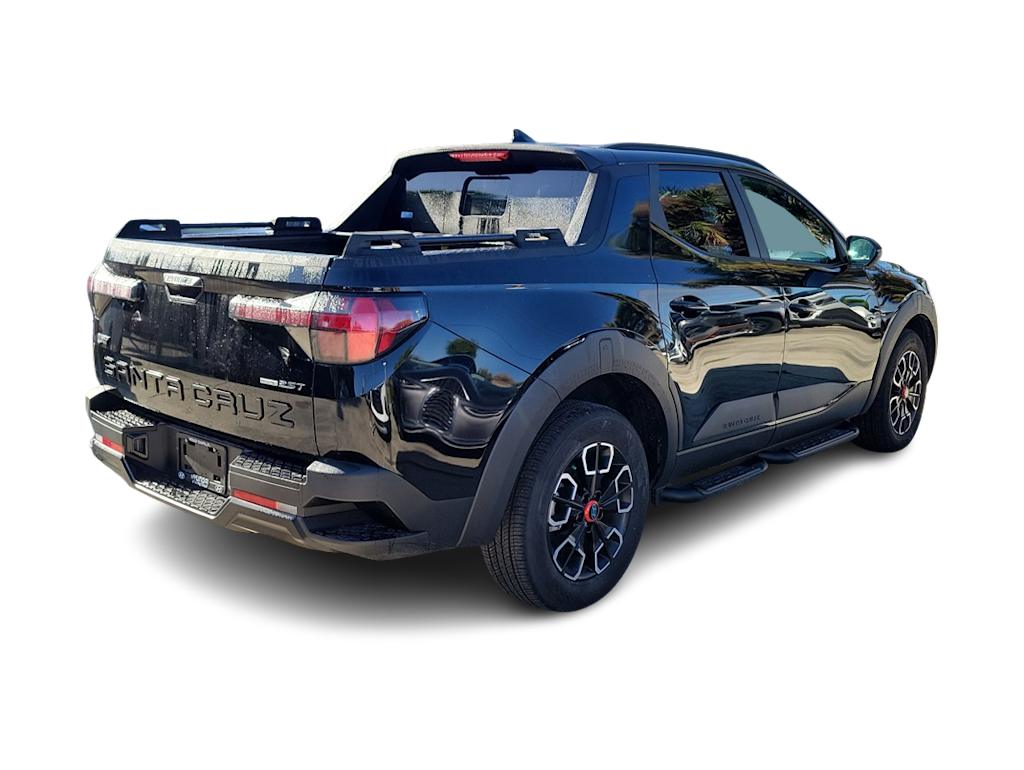 Thumbnail: 2024 Hyundai Santa Cruz - 16