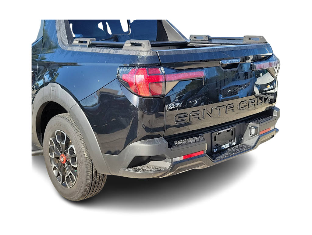 Thumbnail: 2024 Hyundai Santa Cruz - 18