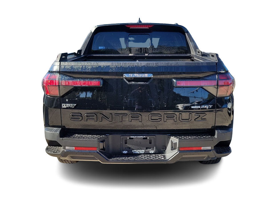 Thumbnail: 2024 Hyundai Santa Cruz - 4