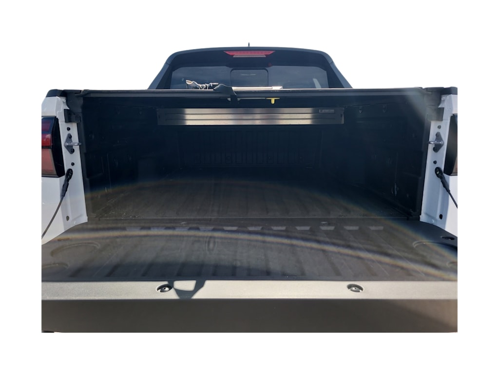 Thumbnail: 2025 Hyundai Santa Cruz - 14