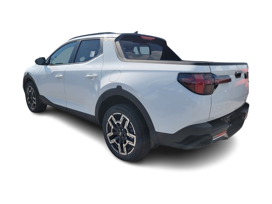 Thumbnail: 2025 Hyundai Santa Cruz - 3