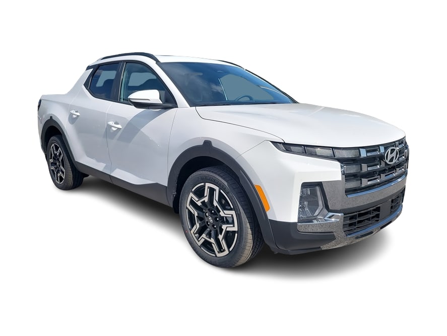 Thumbnail: 2025 Hyundai Santa Cruz - 17