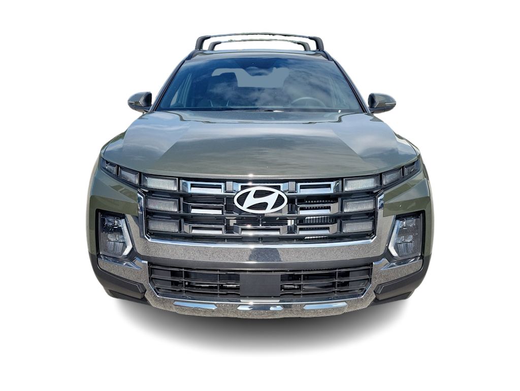 Thumbnail: 2025 Hyundai Santa Cruz - 5