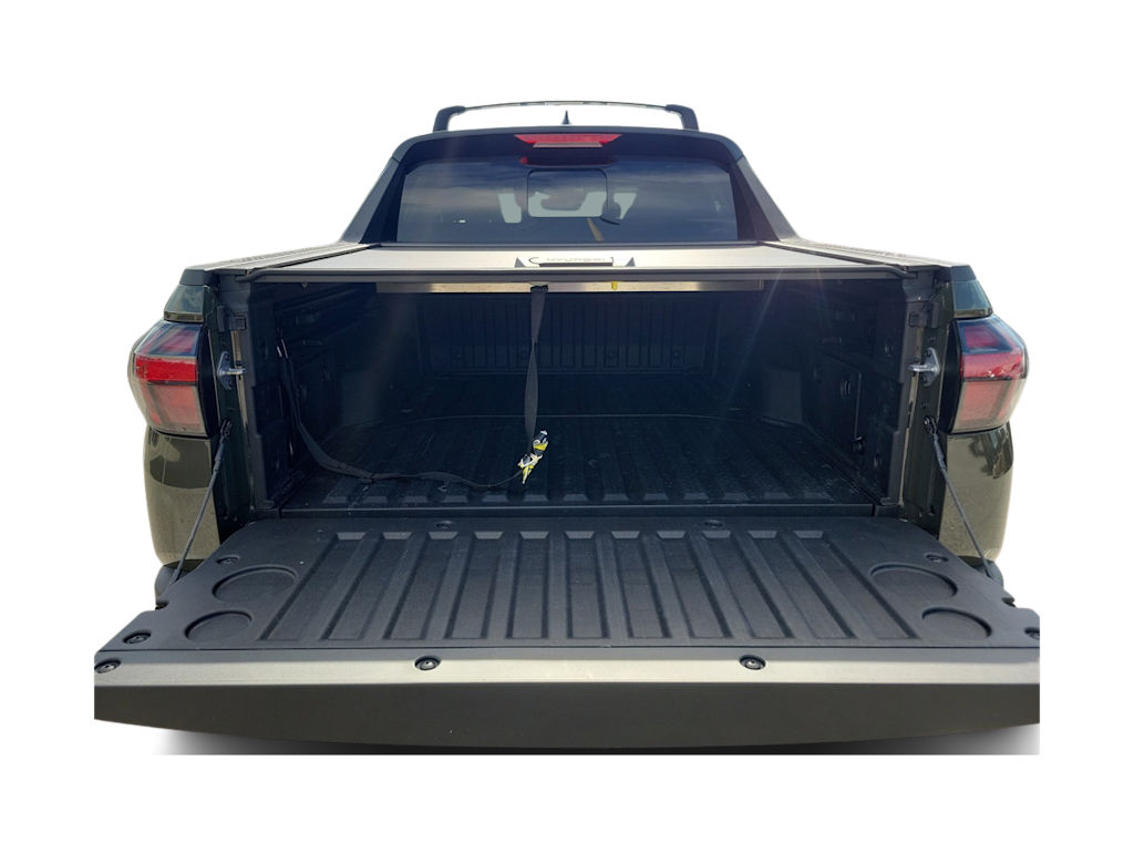 Thumbnail: 2025 Hyundai Santa Cruz - 17