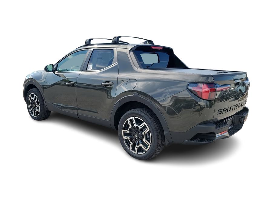 Thumbnail: 2025 Hyundai Santa Cruz - 3