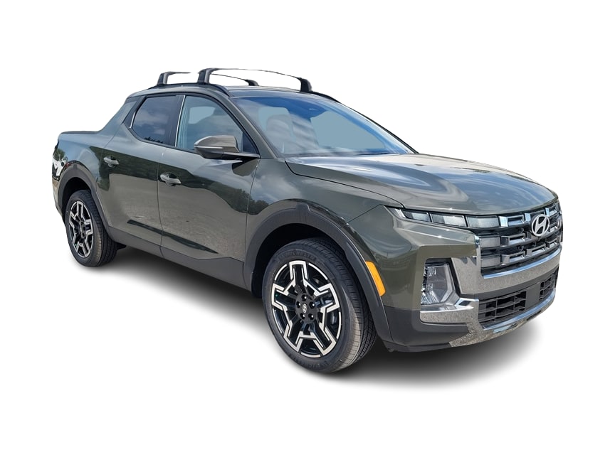 Thumbnail: 2025 Hyundai Santa Cruz - 20