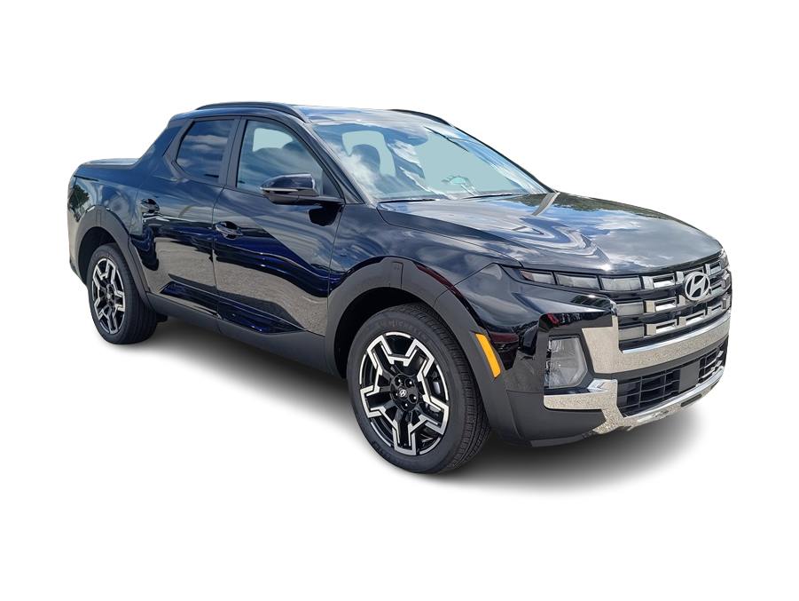 Thumbnail: 2026 Hyundai Santa Cruz - 16