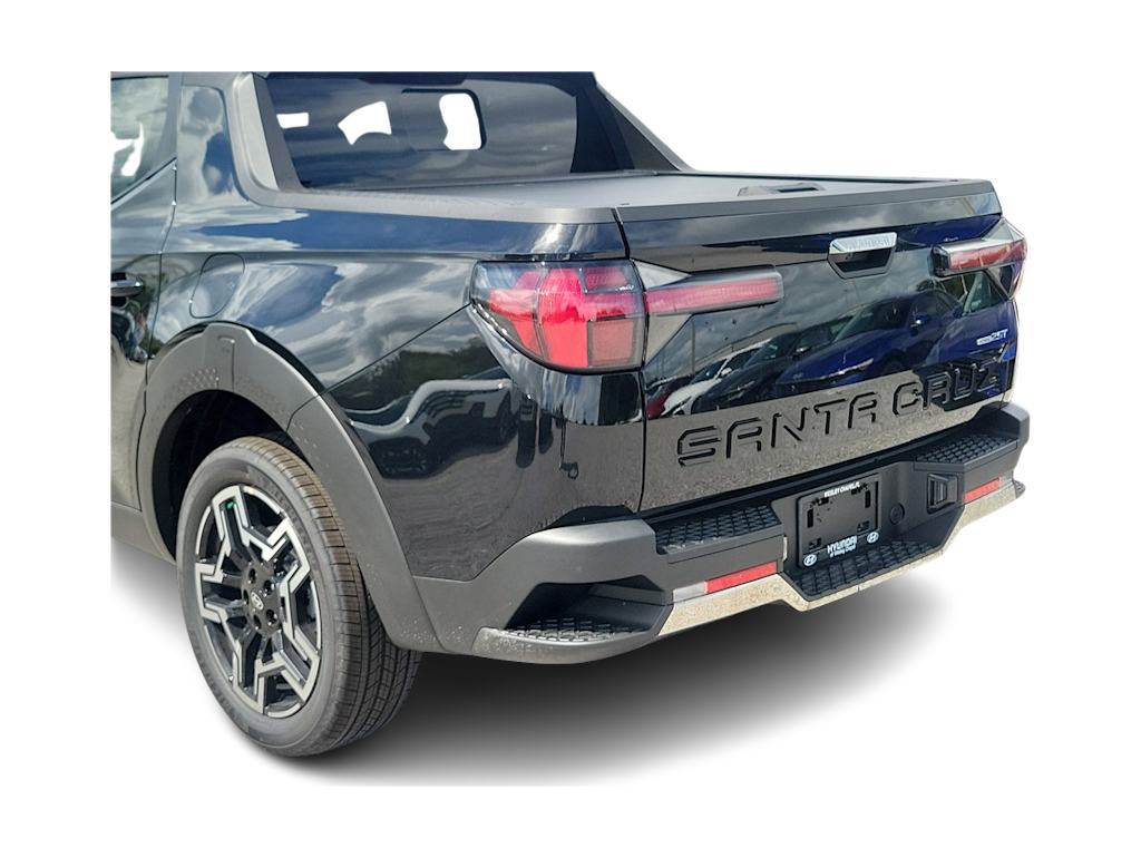 Thumbnail: 2026 Hyundai Santa Cruz - 17