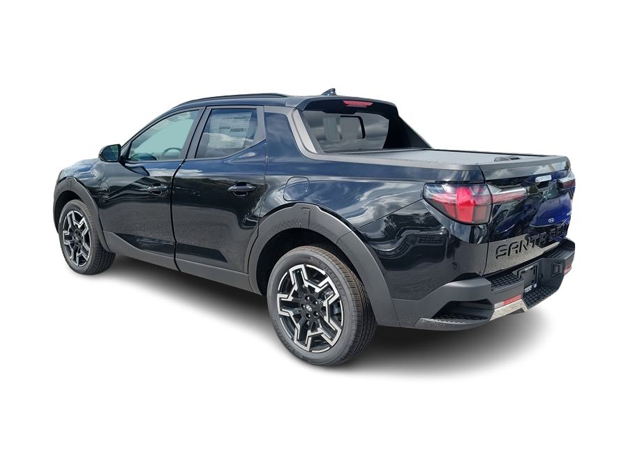 Thumbnail: 2026 Hyundai Santa Cruz - 3